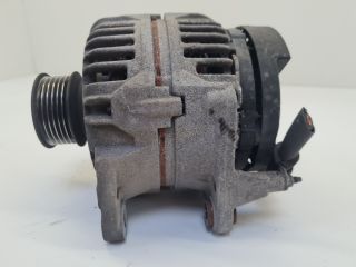 bontott VW GOLF IV Generátor