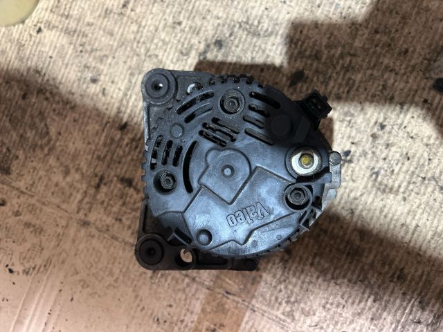 bontott VW GOLF IV Generátor