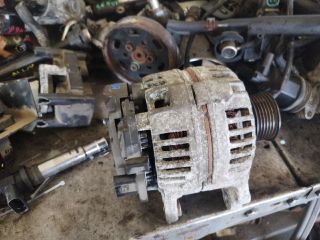 bontott VW GOLF IV Generátor