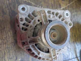 bontott VW GOLF IV Generátor