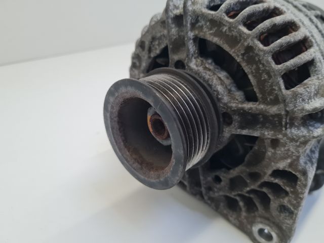 bontott VW GOLF IV Generátor