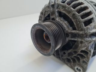 bontott VW GOLF IV Generátor