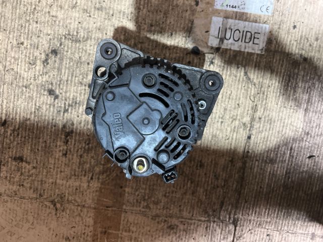 bontott VW GOLF IV Generátor