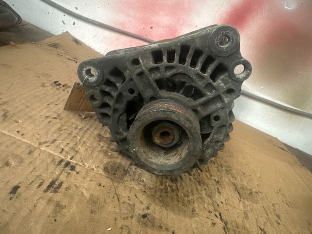 bontott VW GOLF IV Generátor