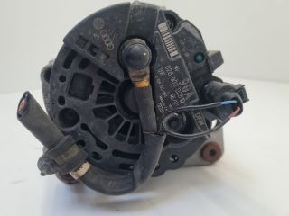 bontott VW GOLF IV Generátor