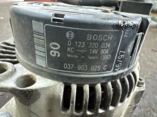 bontott VW GOLF IV Generátor