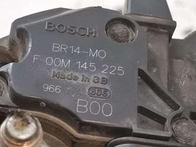 bontott VW GOLF IV Generátor