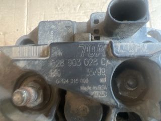 bontott VW GOLF IV Generátor