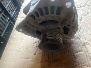 bontott VW GOLF IV Generátor