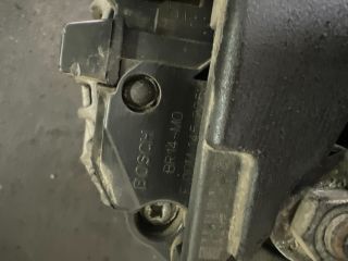 bontott VW GOLF IV Generátor