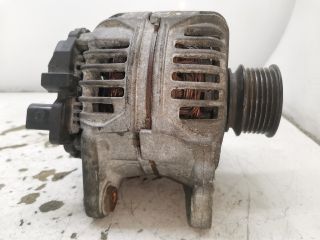 bontott VW GOLF IV Generátor