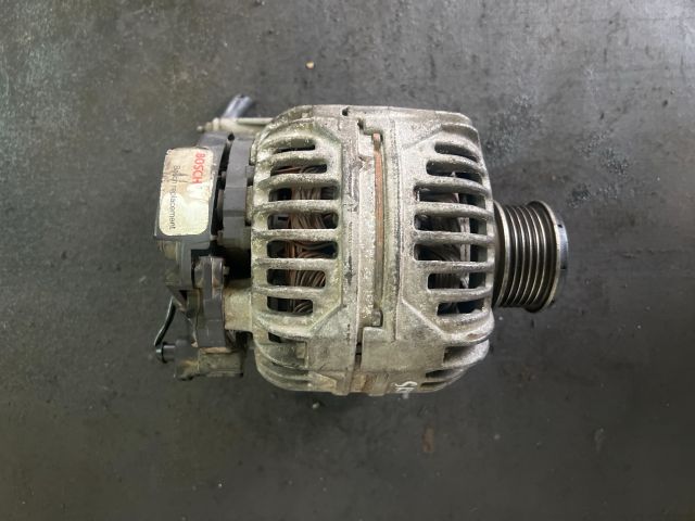 bontott VW GOLF IV Generátor