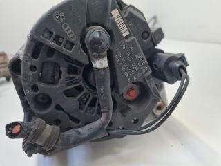 bontott VW GOLF IV Generátor