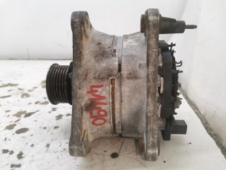 bontott VW GOLF IV Generátor