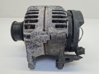 bontott VW GOLF IV Generátor