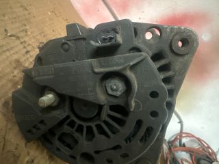 bontott VW GOLF IV Generátor