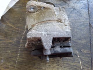 bontott VW GOLF IV Generátor