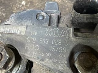 bontott VW GOLF IV Generátor