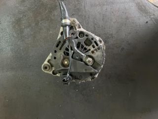 bontott VW GOLF IV Generátor