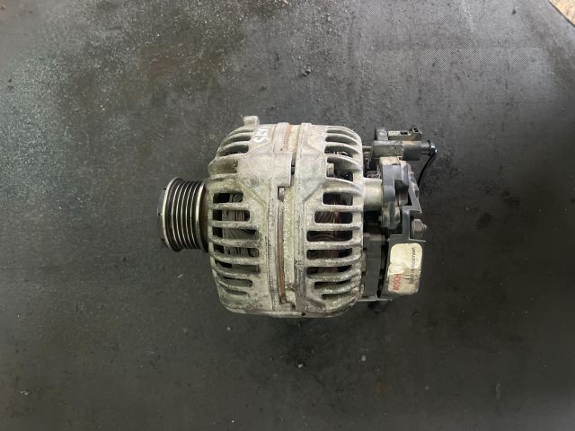 bontott VW GOLF IV Generátor