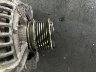 bontott VW GOLF IV Generátor