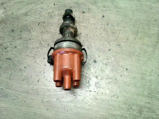 bontott VW GOLF IV Gyújtáselosztó