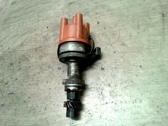 bontott VW GOLF IV Gyújtáselosztó