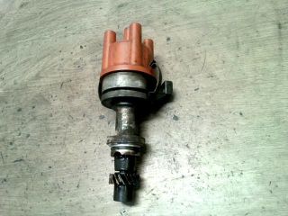 bontott VW GOLF IV Gyújtáselosztó