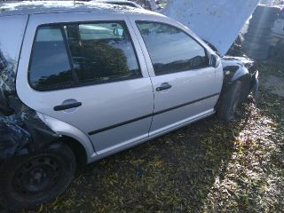 bontott VW GOLF IV Gyújtáskapcsoló Házzal