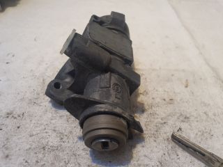 bontott VW GOLF IV Gyújtáskapcsoló Házzal