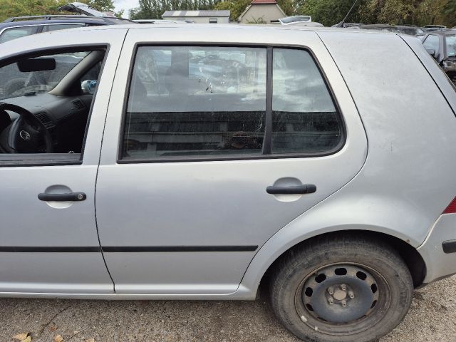 bontott VW GOLF IV Gyújtáskapcsoló