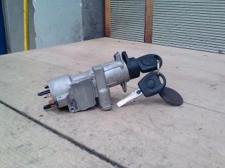 bontott VW GOLF IV Gyújtáskapcsoló