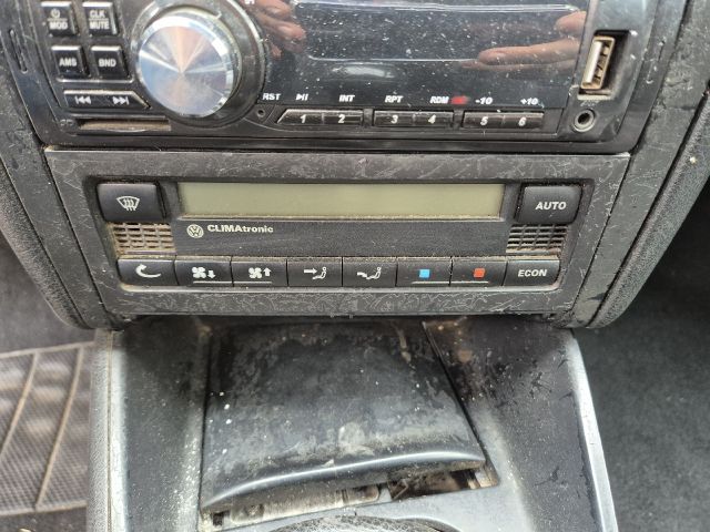 bontott VW GOLF IV Gyújtáskapcsoló