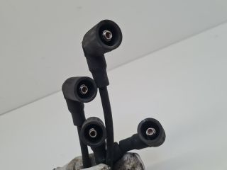 bontott VW GOLF IV Gyújtótrafó Szett