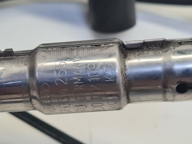 bontott VW GOLF IV Gyújtótrafó Szett