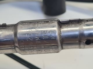 bontott VW GOLF IV Gyújtótrafó Szett