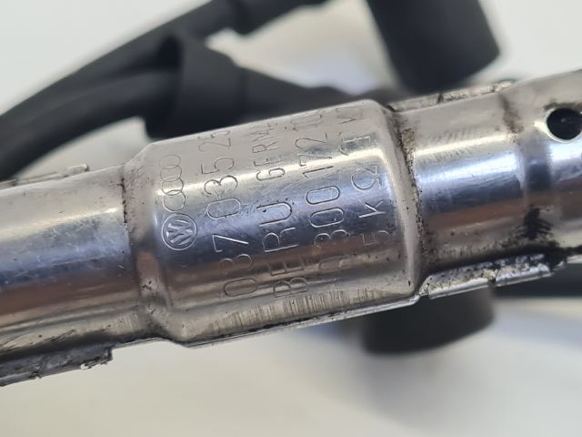 bontott VW GOLF IV Gyújtótrafó Szett