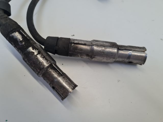 bontott VW GOLF IV Gyújtótrafó Szett