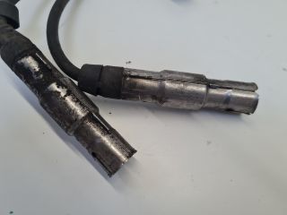 bontott VW GOLF IV Gyújtótrafó Szett