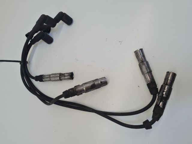 bontott VW GOLF IV Gyújtótrafó Szett