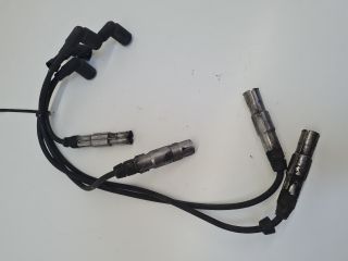 bontott VW GOLF IV Gyújtótrafó Szett