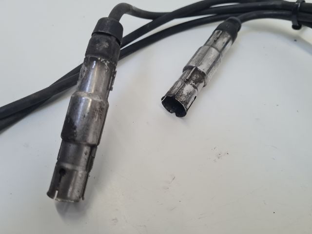 bontott VW GOLF IV Gyújtótrafó Szett