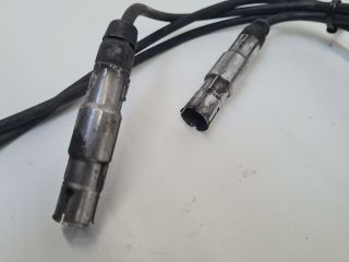 bontott VW GOLF IV Gyújtótrafó Szett