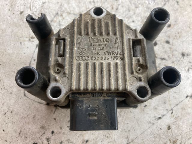 bontott VW GOLF IV Gyújtótrafó