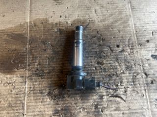 bontott VW GOLF IV Gyújtótrafó