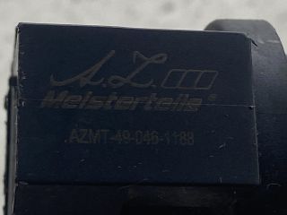 bontott VW GOLF IV Gyújtótrafó