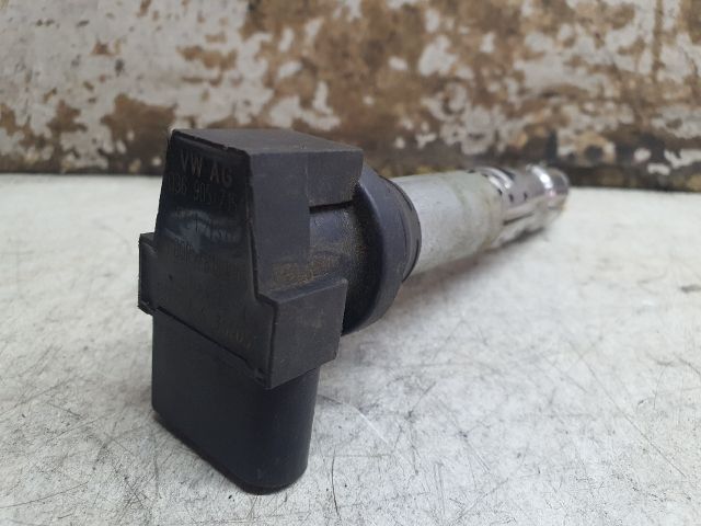 bontott VW GOLF IV Gyújtótrafó