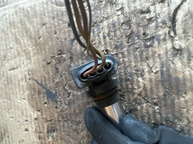 bontott VW GOLF IV Gyújtótrafó