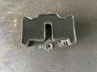 bontott VW GOLF IV Gyújtótrafó