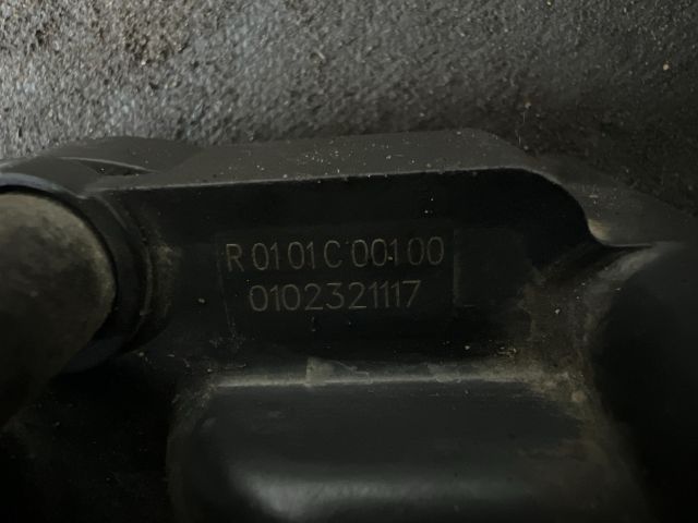 bontott VW GOLF IV Gyújtótrafó